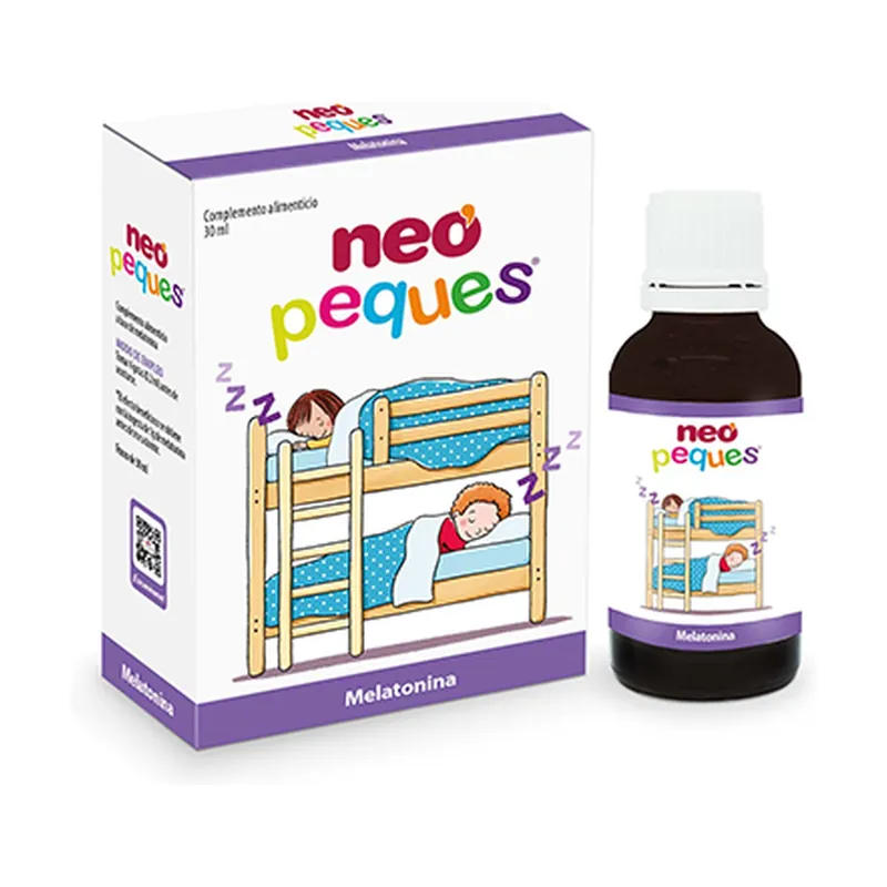 Neo kids melatonin 30 ml Neo Final Sale