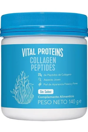 Save Now Neutral flavor collagen peptides 140 g of powder Vital Proteins