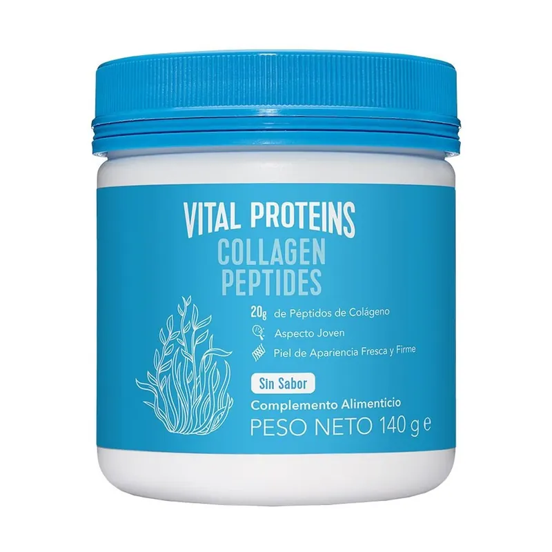 Save Now Neutral flavor collagen peptides 140 g of powder Vital Proteins