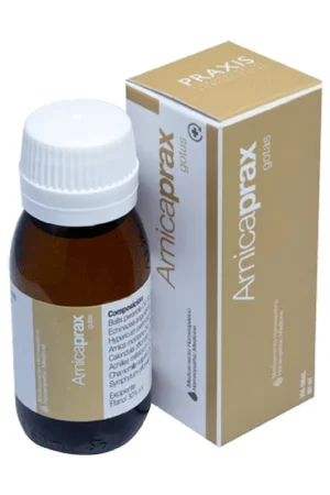 Last Chance Arnicaprax muscle comfort 60 ml Praxis