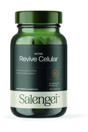 Reduced Price Active revive cell 60 capsules Salengei