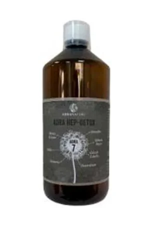 Adra hep-detox 1 L Adranature One Day Deal