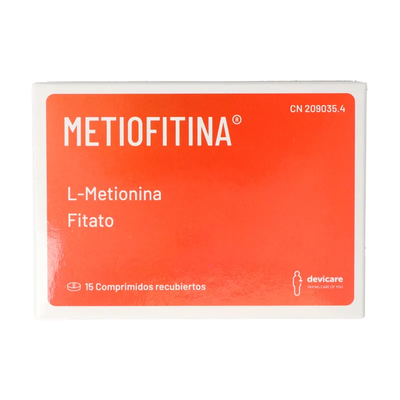 Special Offer Methiophytin (urinary tract infection) 15 tablets Devicare