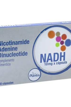 Limited Offer Nadh vitamin B3 60 capsules Plantis - Artesania Agricola