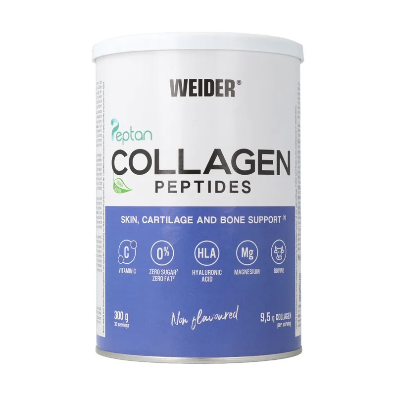 Collagen skin, cartilage and bones 300 g of powder Weider Bargain