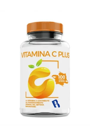Vitamin C plus 100 capsules BEQUISA Express Delivery
