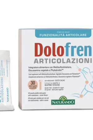 Joint pain 30 sticks Naturando Limited Time