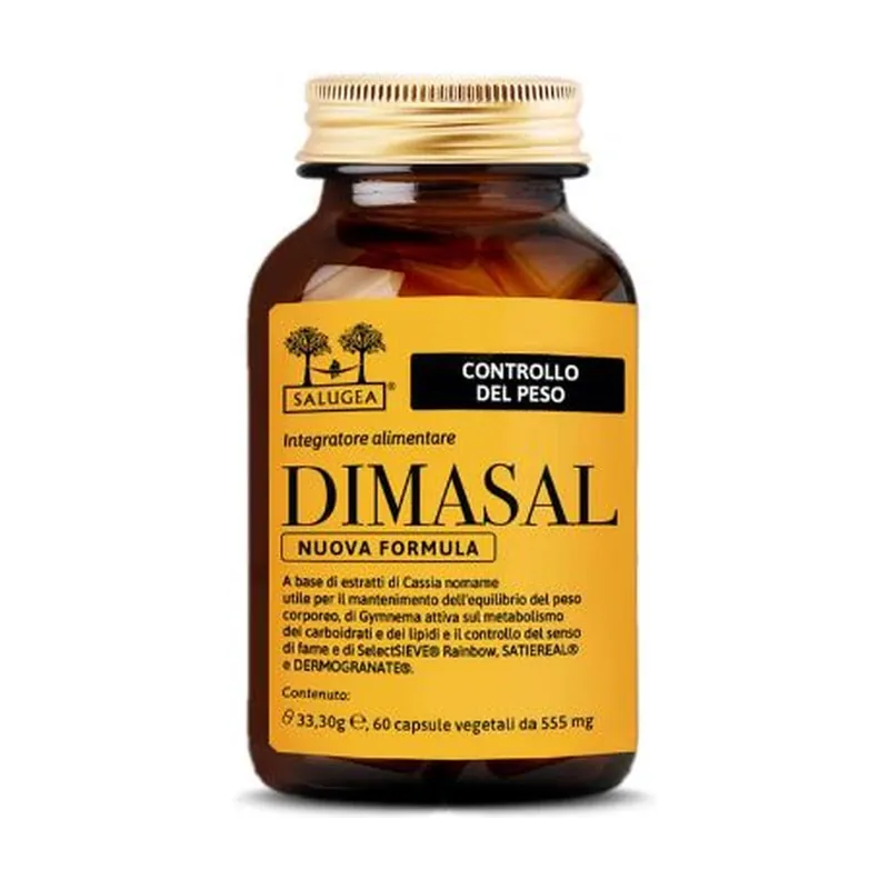 Dimasal 60 capsules Salugea Special Offer