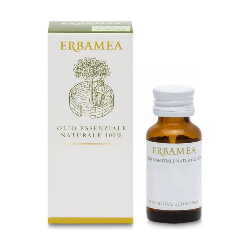 Fresh Stock Sweet Fennel Essential Oil 10 ml of essential oil Erbamea