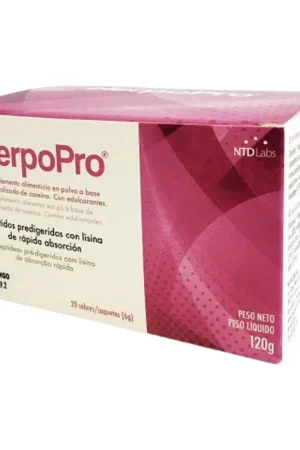 Sale Herpopro 20 packets NTD Labs