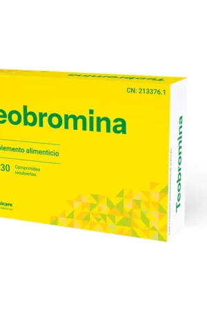 Theobromine 30 tablets Devicare Mega Sale