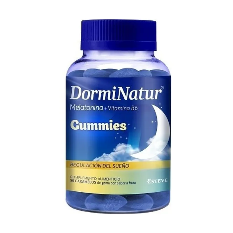 Dorminatur melatonin 50 Jelly beans Dormi High Quality
