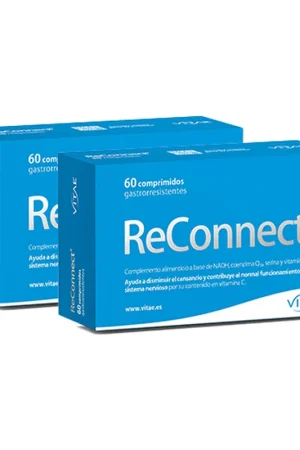 Reconnect cognitive energy NADH 30+30 tablets Vitae In Demand