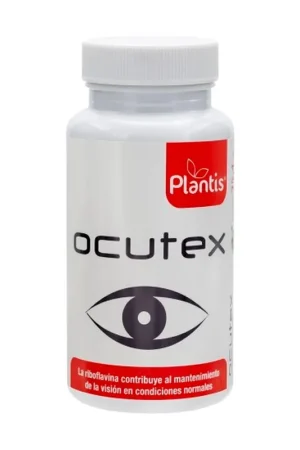 Ocutex (vision) 60 capsules Plantis - Artesania Agricola Deal