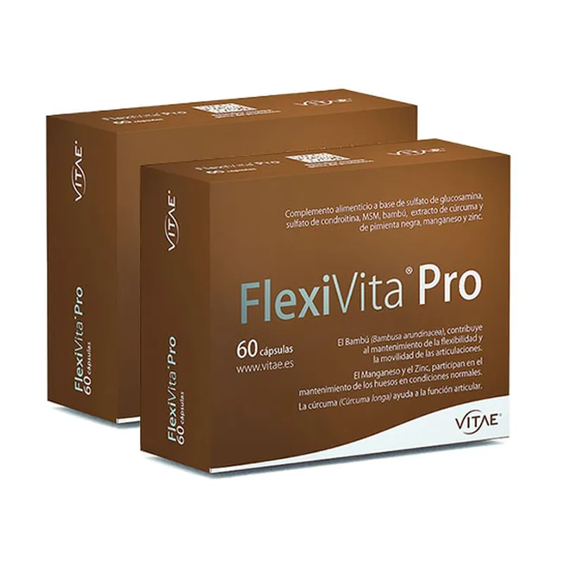 Flexivita Pro joints 2 units Vitae Buy Today