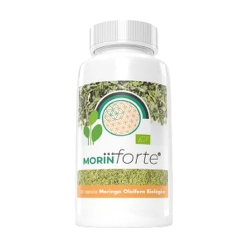 MorinForte® 120 capsules Margan Buy Today