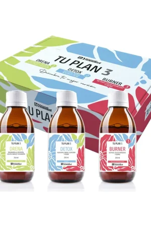 Your plan 3 3 units of 250ml Ynsadiet Fan Favorite