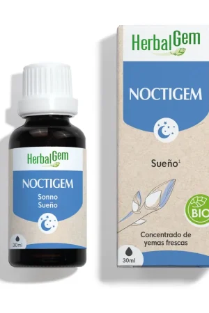 Save Now Noctigem drops 30 ml Herbalgem