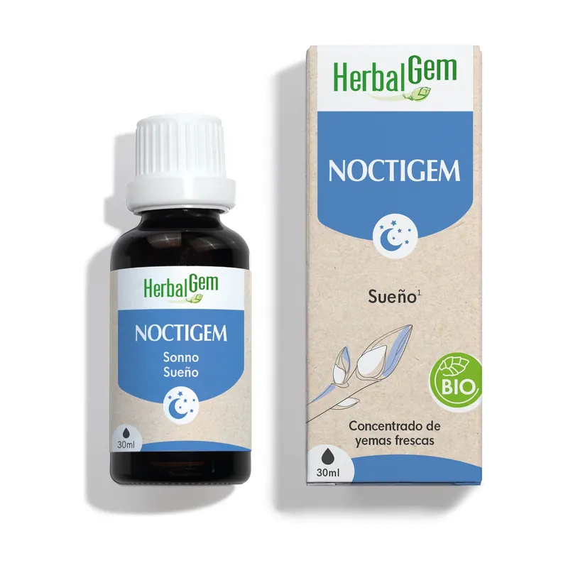 Save Now Noctigem drops 30 ml Herbalgem