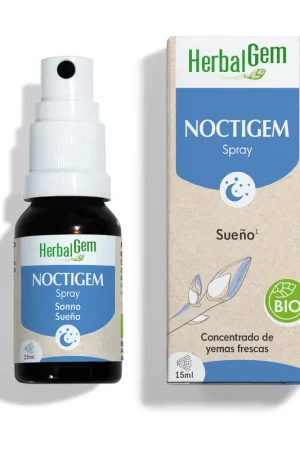 Noctigem spray 15 ml Herbalgem Place Order