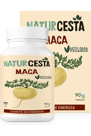 Must Have bruise 90 capsules of 560mg Naturcesta