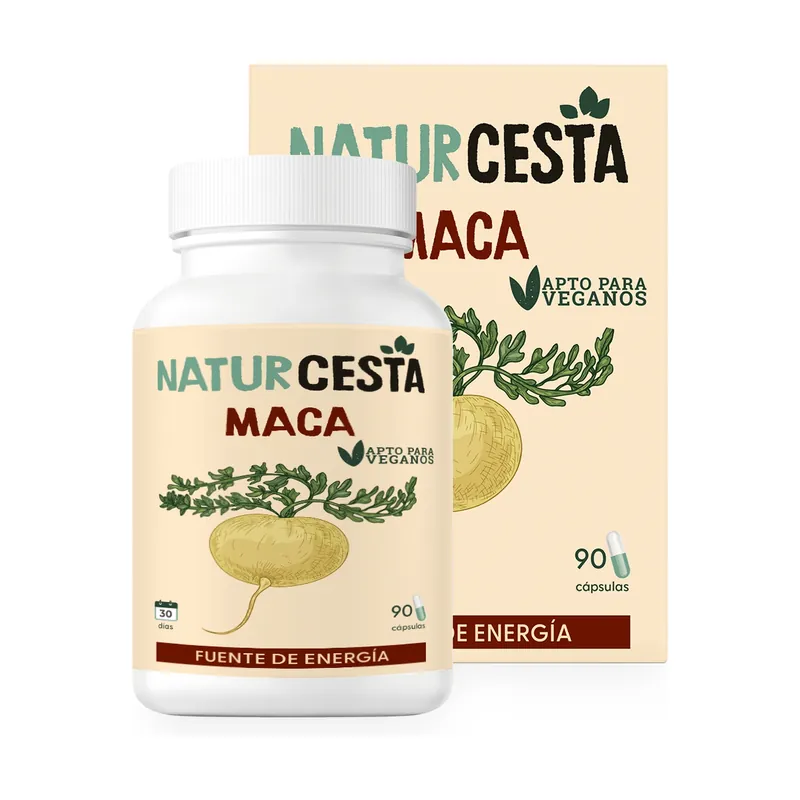 Must Have bruise 90 capsules of 560mg Naturcesta