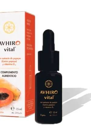Weekend Sale Avhirovital drops 15 ml Solaris