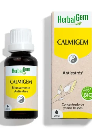 Calmigem drops Bio 30 ml Herbalgem While Supplies Last