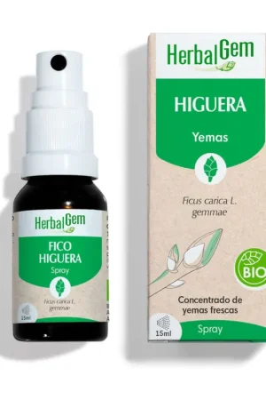 Low Price Fig spray Bio 15 ml Herbalgem