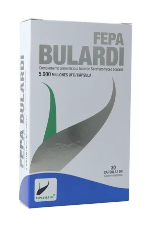 Bulardi 5000 million UFC 20 capsules Fepa Latest