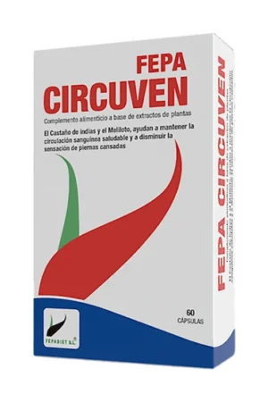 Place Order Heavy legs circle 60 capsules Fepa
