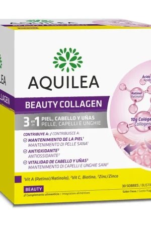 Top Rated Aquilea Beauty collagen 30 packets Aquilea