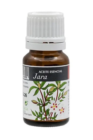 Time-Limited Rockrose essential oil 10 ml of essential oil Plantis