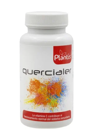 Fan Favorite Quercialer 60 capsules Plantis