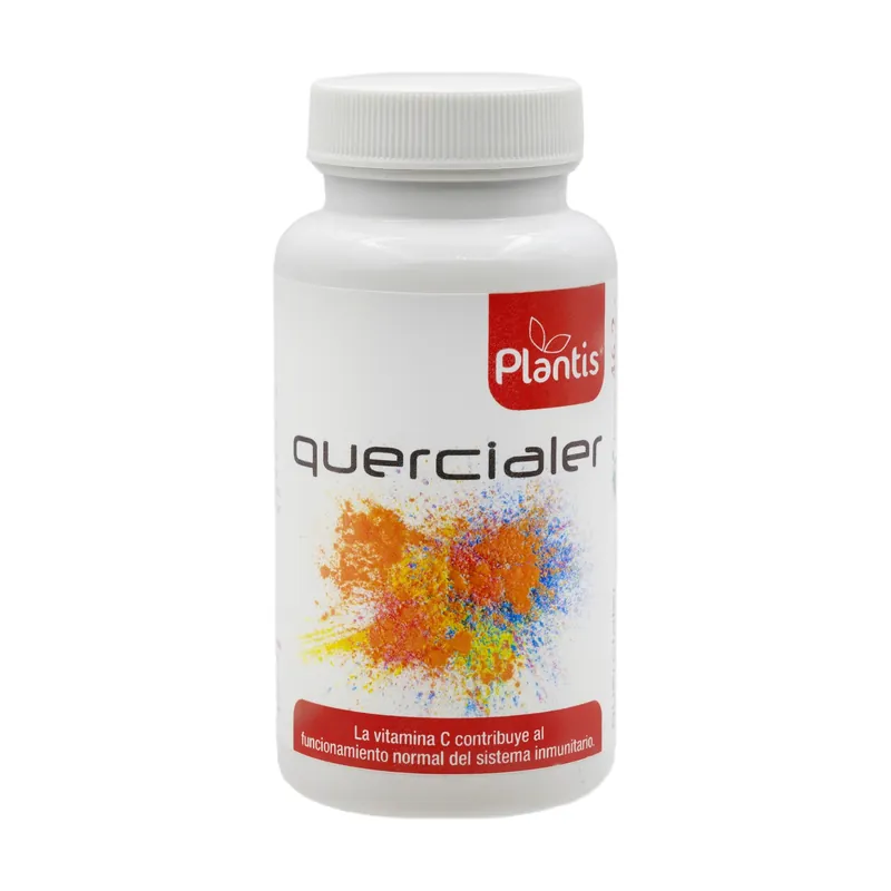 Fan Favorite Quercialer 60 capsules Plantis