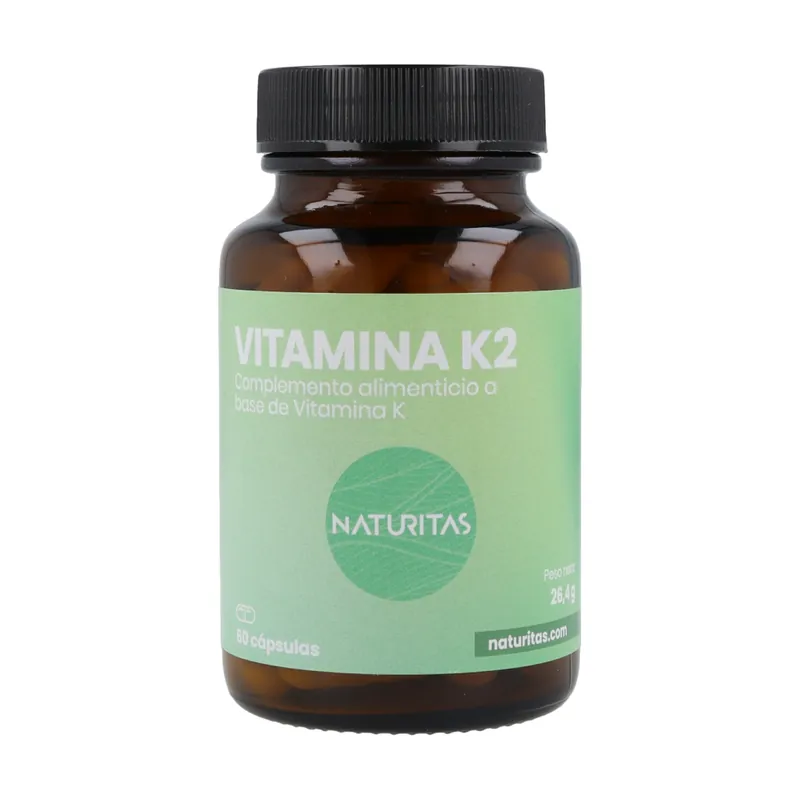 Direct From Factory Vitamin K2 60 capsules Essentials