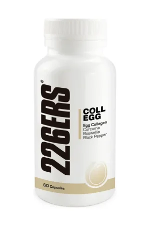 Seasonal Sale Coll-Egg ESM® egg membrane collagen 60 capsules 226ERS