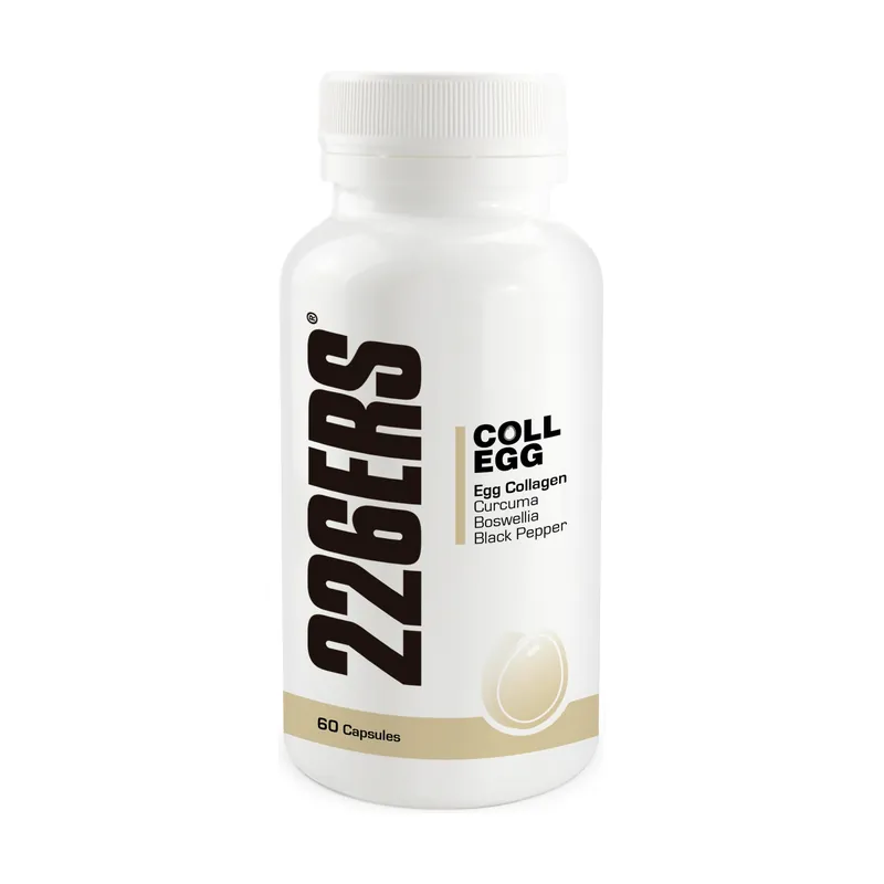 Seasonal Sale Coll-Egg ESM® egg membrane collagen 60 capsules 226ERS