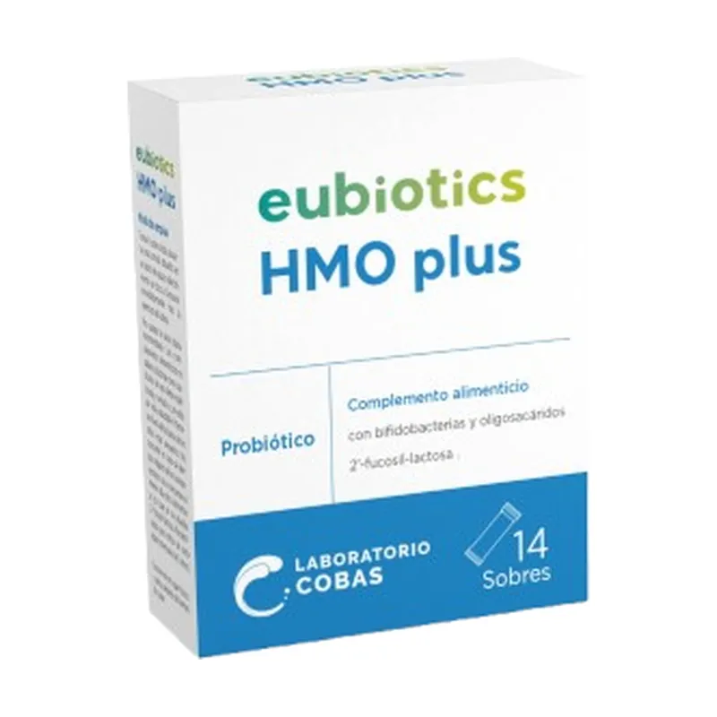 Low Price Hmo plus (bowel regulation) 14 packets of 1.5g Eubiotics