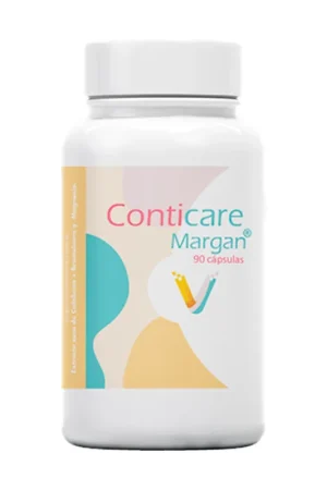 Price Cut Conticare (urinary continence) 90 capsules of 773.75mg Margan