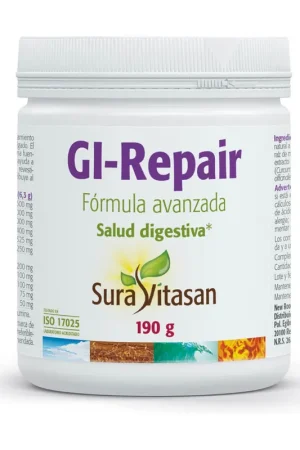 Gi-repair gastrointestinal health 190 g of powder Sura Vitasan Luxury
