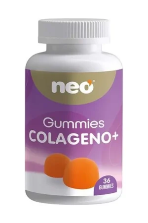 Order Now Collagen + gummies 36 Jelly beans Neo