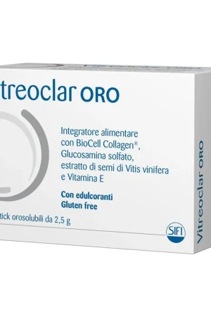 Vitreoclar gold joints 30 sticks Sifi Place Order
