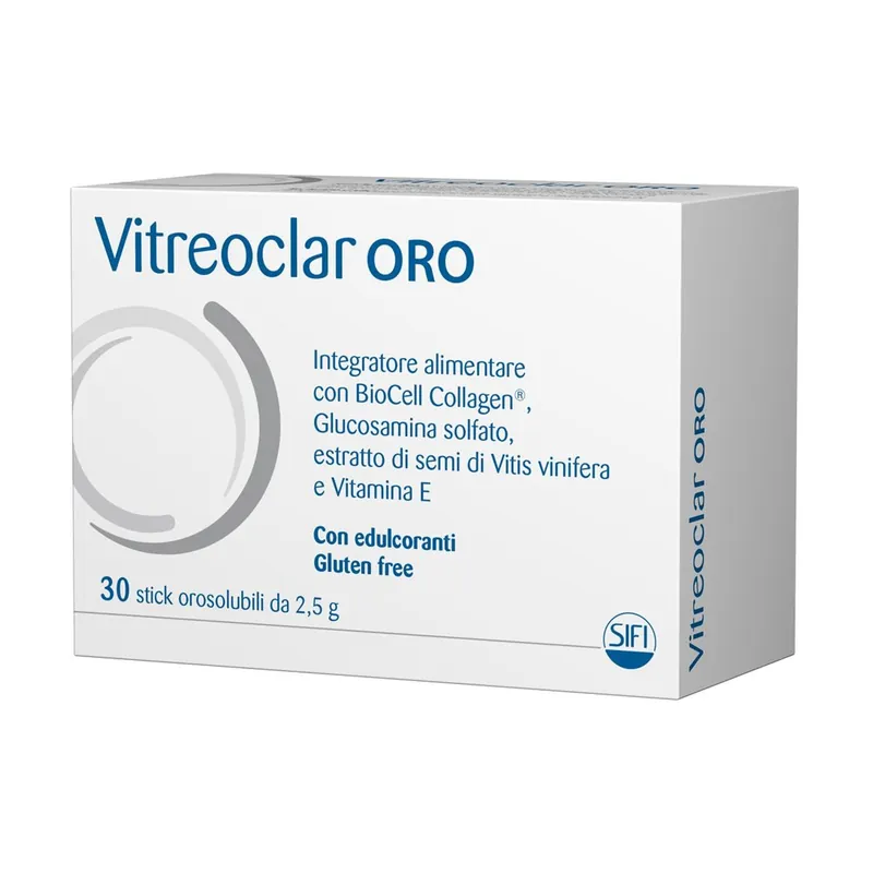 Vitreoclar gold joints 30 sticks Sifi Place Order