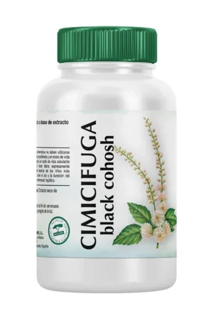 Buy Direct Cimicifuga 120 capsules Vbyotics