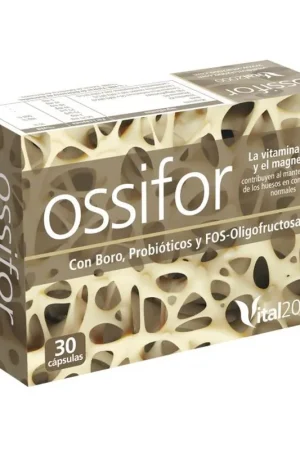 Ossifor bone maintenance 30 capsules Vital 2000 Seasonal Sale