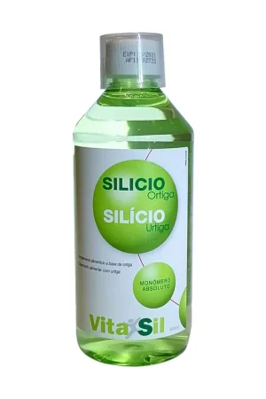 Holiday Sale Vitasil silicon 500 ml Vitasil