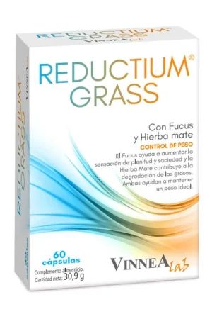 High Quality Reductium grass weight control 60 capsules Ynsadiet