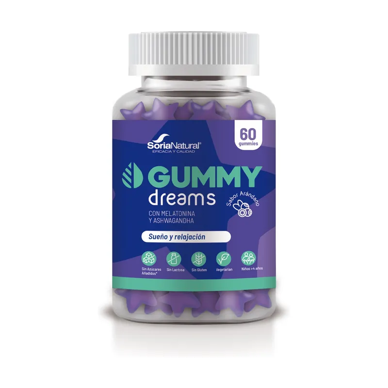 I dream of jelly beans 60 Jelly beans Soria Natural Buy Today