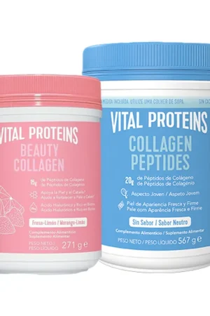 Top Pick Collagen beauty pack and collagen peptides 271+567 g Vital Proteins